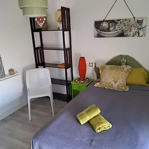 Roomholiday J&a Corralejo